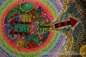 Mandala Art