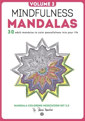 Mandala Coloring Meditation Is All About Listening